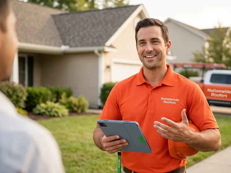 Roof Installation  in Whitehall  FAQ