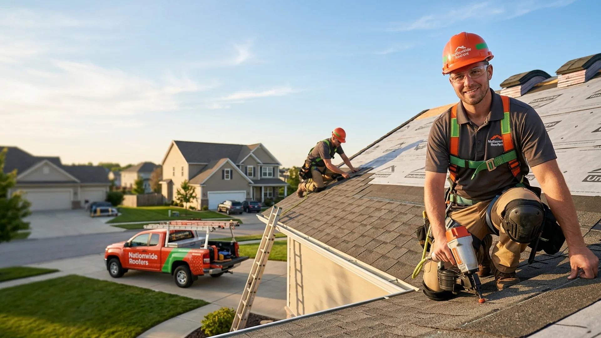 Community-Focused Roof Installation Whitehall, PA Near Me